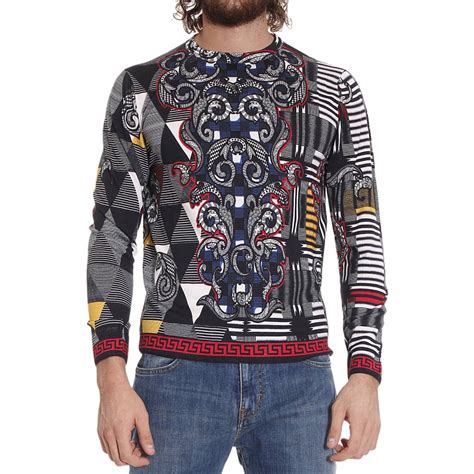 versace pulli im outlet|Versace sale.